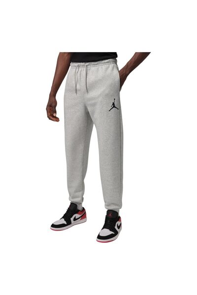 JORDAN Ανδρικά Παντελόνια Φλις Essentials