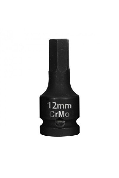 Proline CHEIE TUBULARA IMPACT CU VARF HEXAGONAL 1/2" 6X60MM