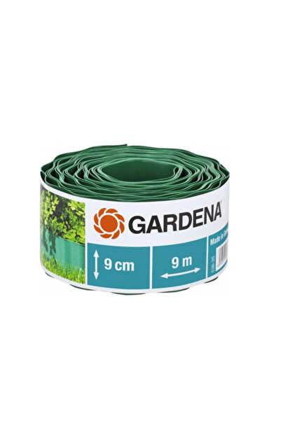 Gardena Separator gazon 00536-20, 9 cm x 9 m (Verde)