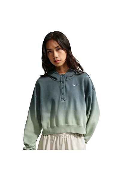 Nike Hanorac supradimensionat Phoenix pentru femei, Florida