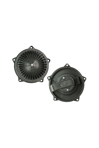 RapidAuto Ventilator habitaclu VW Transporter/Multivan/Caravelle; T4, 1991-20...
