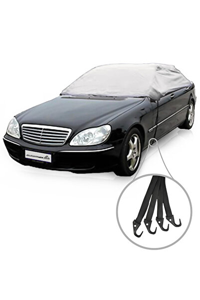 AUTOMAX Husa parbriz impotriva inghetului Sedan XXL 390x160x66cm