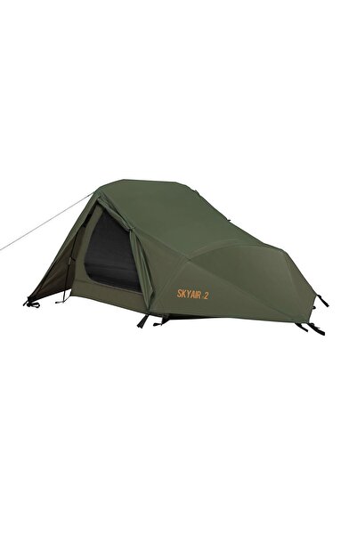 NILS CAMP Cort ultraușor SKYAIR 2 VERDE NC2502