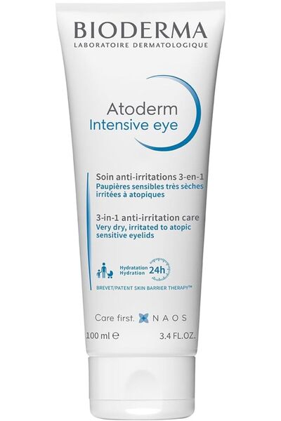 Bioderma Atoderm Intensive Eye 100ml