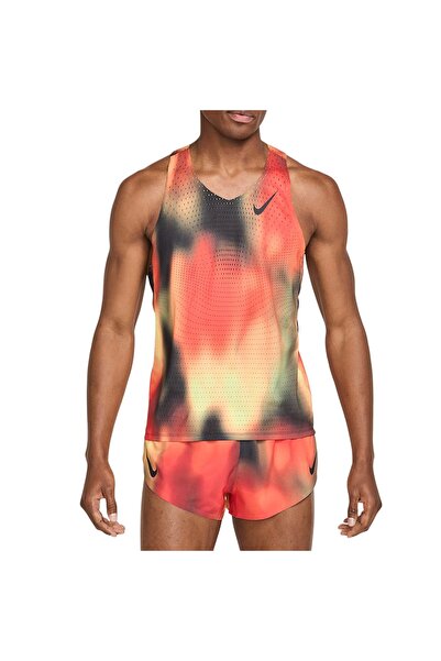 Nike Șorturi de alergare pentru bărbați AeroSwift Elite Entry Dri-FIT ADV SS ...