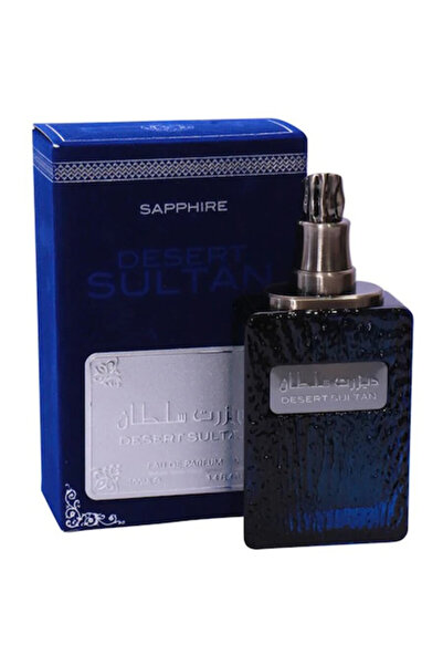 Ard Al Zaafaran Perfumes Parfum arabesc Ard al Zaafaran, Desert Sultan Sapphi...