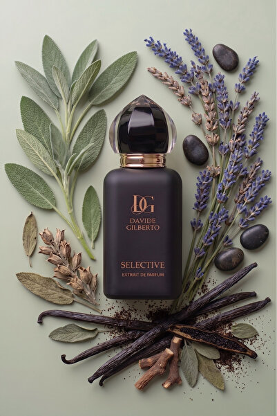 davıde gilberto DM-15 Erkek Parfüm 50 ML EDP STRNGER YO