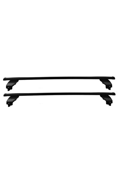 Twinny Load Set bare transversale portbagaj din otel marca TL S12, kit comple...
