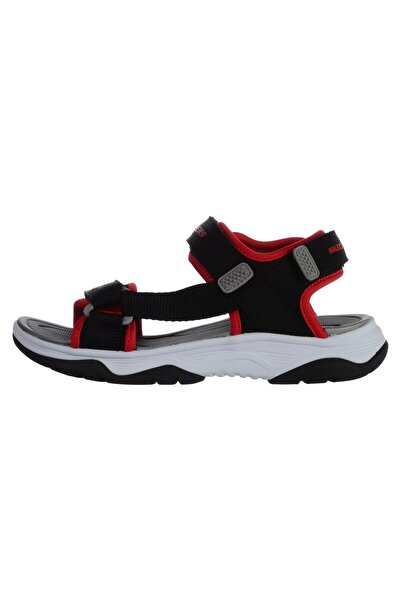 SKECHERS Sandale pentru copii TREAD SEEKER - 407013LBKRD