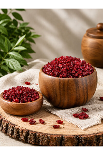 Natura Şifa %100 Doğal Zereşk Üzümü 100 Gr Kurutulmuş Barberry Meyvesi Katkısız