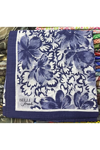 Belli Fresh Rozy Modal Tencel Scarf
