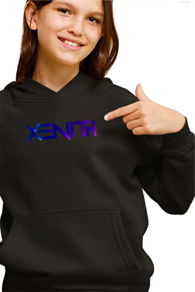 OEM Hanorac Copii Fete Xenith Kpop Merch