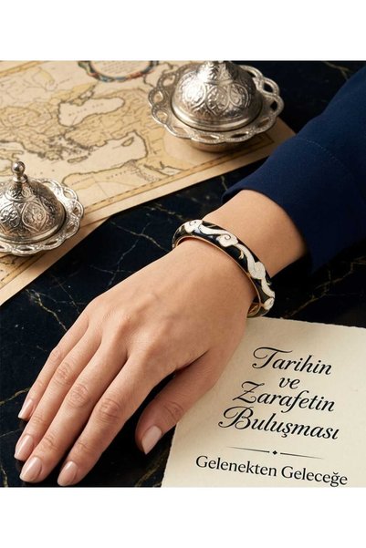 GLONAR BİJUTERI BRACELET