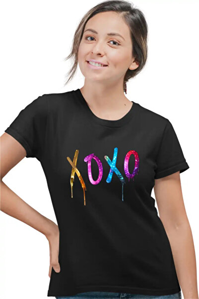 OEM Γυναικείο μπλουζάκι Xoxo Jeon Somi Merch Kpop