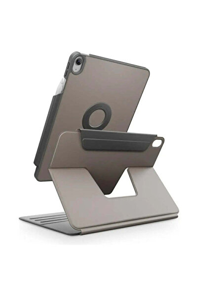 uniq Husă magnetică Rovus Snapmount, rotativă 360°, detașabilă pentru iPad 11...