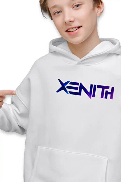 OEM Hanorac Copii Baieti Xenith Kpop Merch