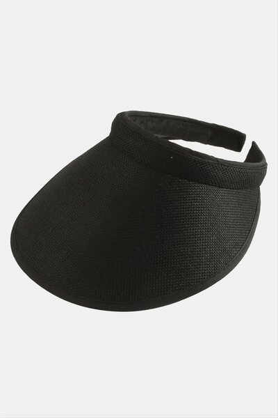 ZERO LAND Zengemtr Straw Cap (223703) Tennis Hat-Beige