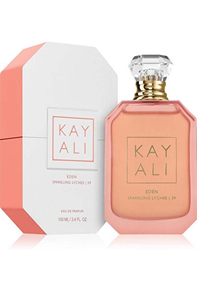 Kayali Perfumes بديل كيالي إيدن سباركلنج ليتشي | 39 ماء عطر – 100 مل