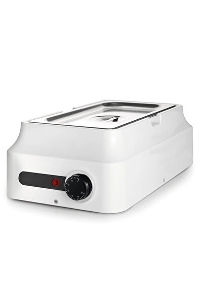 Lacor Aparat bain-marie pentru topit și menținut cald ciocolata, 3,8 litri