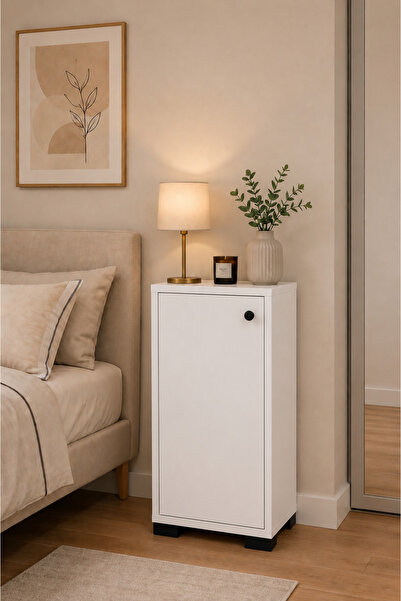 Fuvela Home Çok Amaçlı Mini Dolap