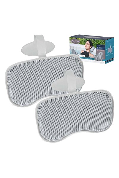 BESTWAY Pernă pentru tetieră pentru SPA gonflabil 2 buc 60316