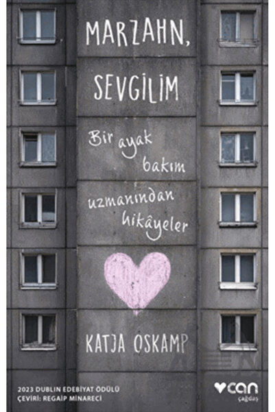 CAN Marzahn, Sevgilim