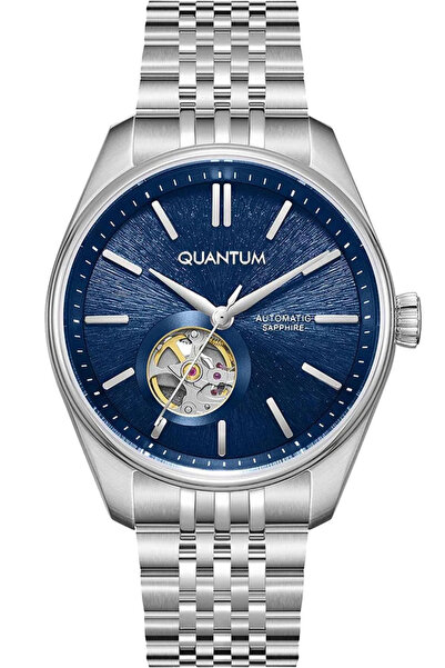 Quantum All Star Qmg1207.390 Automatic Men's Wristwatch