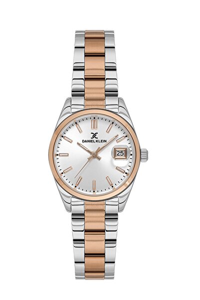 Daniel Klein Dke.1.11018-7 Women's Wristwatch