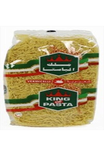 King of pasta Vermicelli B/Pack (G-956a) 400g X 20