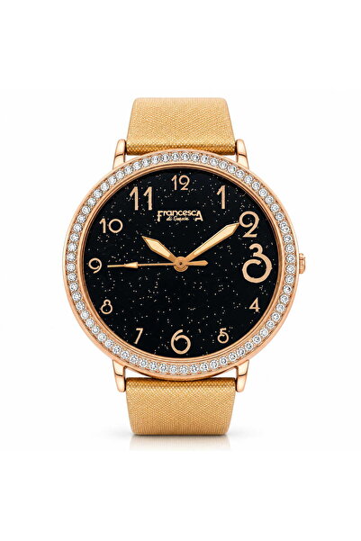 Watch Ceas dama, Casual, Francesca di Geneva, Maro, FF272