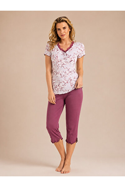 Nebula pijama takımı