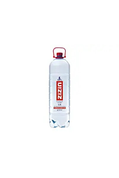 zizin Apă minerală carbogazoasă, 2 L