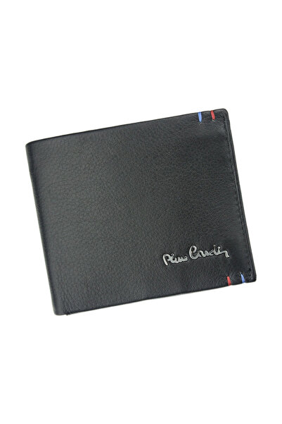 Pierre Cardin TILAK22 8824 Portofel bărbătesc din piele RFID