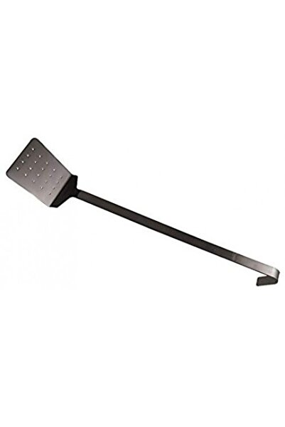 Salvinelli Spatulă perforată din inox, 52 cm
