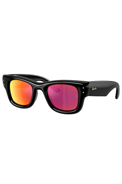 Ray-Ban RB4940 601 6Q 47 Unisex Güneş Gözlüğü