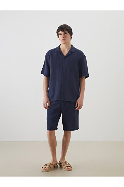 LC Waikiki Timeless Clothing & Timeless Choices Comfortable Fit Men's Muslin ...