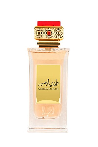 PARIS BLEU Parfum pentru femei Elmira Vadi Al Zouhour, 100 ml