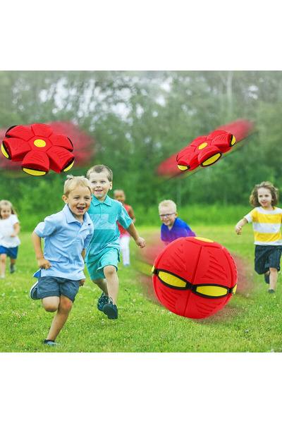 Boldy Uçan Top - Ufo Ball - Magic Ball - Eğlence Topu - Uçan Sihirli Top - Pe...