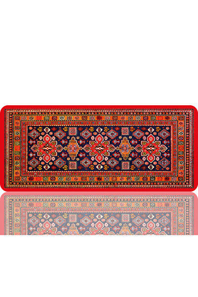 BLS 70x30 cm Mousepad pentru gaming de dimensiuni mari, cu bază anti-alunecar...