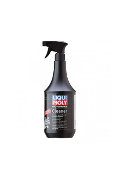 Liqui Moly Soluţie curaţat motociclete Motorbike, 1 l