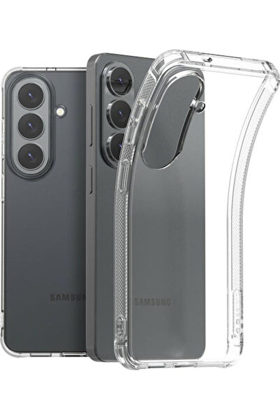 Araree Flexield Θήκη Samsung Galaxy S26 Διαφανής