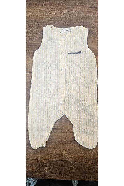Pierre Cardin bebek tulumu