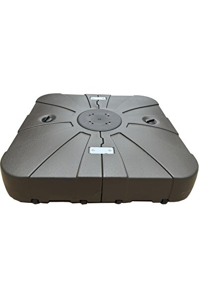 OEM Suport mobil pentru umbrela de grădină până la 120 kg, bază rezistentă, n...