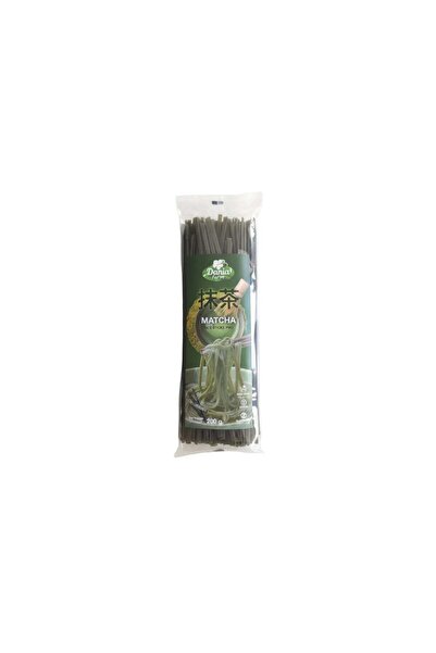 Dania Pho Rice Sticks with Matcha 200g