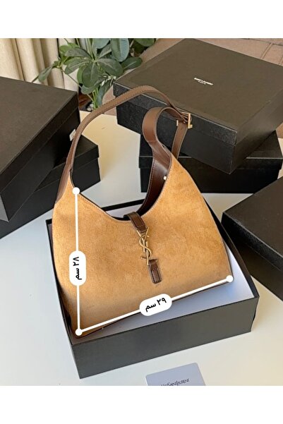 GENERAL حقيبه يد وكتف نسائيه انيقه عاليه الجوده مع كل ملحقاتها 👜