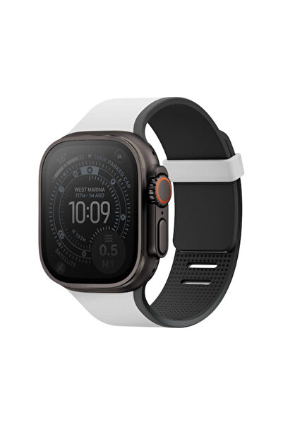 uniq Λουράκι Ρολογιού Revix Iv Premium για Apple Watch 49 46 45 44mm Έκδοση Α...
