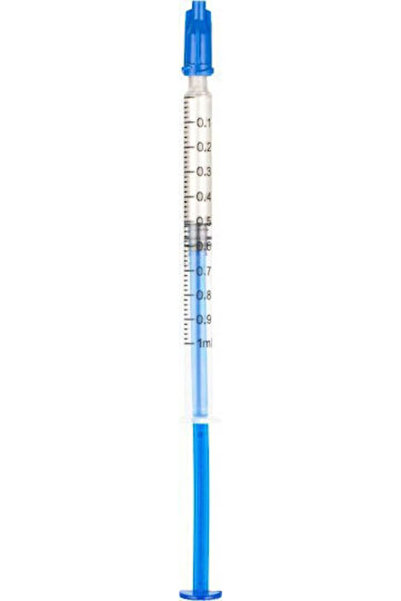 Relife Αγώγιμη Ασημένια Πάστα Hw31 Σύριγγα 0.5ml