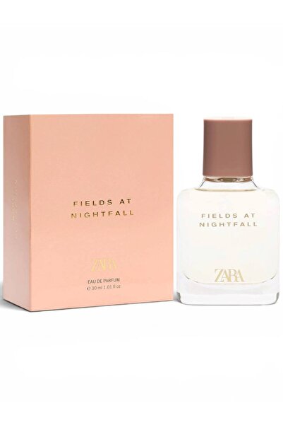 Zara FIELDS AT NIGHTFALL EDP 30 ML