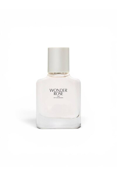 Zara WONDER ROSE EDT 30 ML