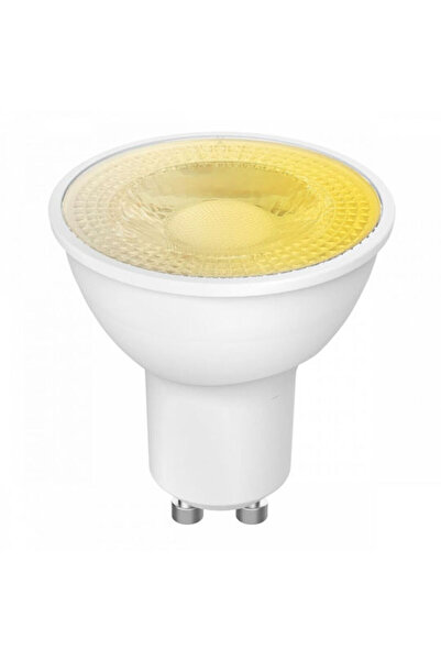 Yeelight Έξυπνη λάμπα LED 4.8W για ντουί GU10 Θερμό Λευκό 350lm Κωδικός: YLDP004